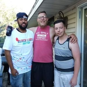 Meet your Posher, Gordon